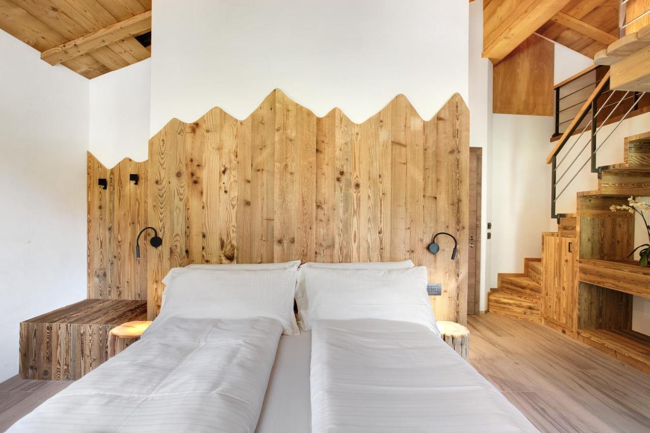 Agriturismo Bosco D'oro 1 * Livigno