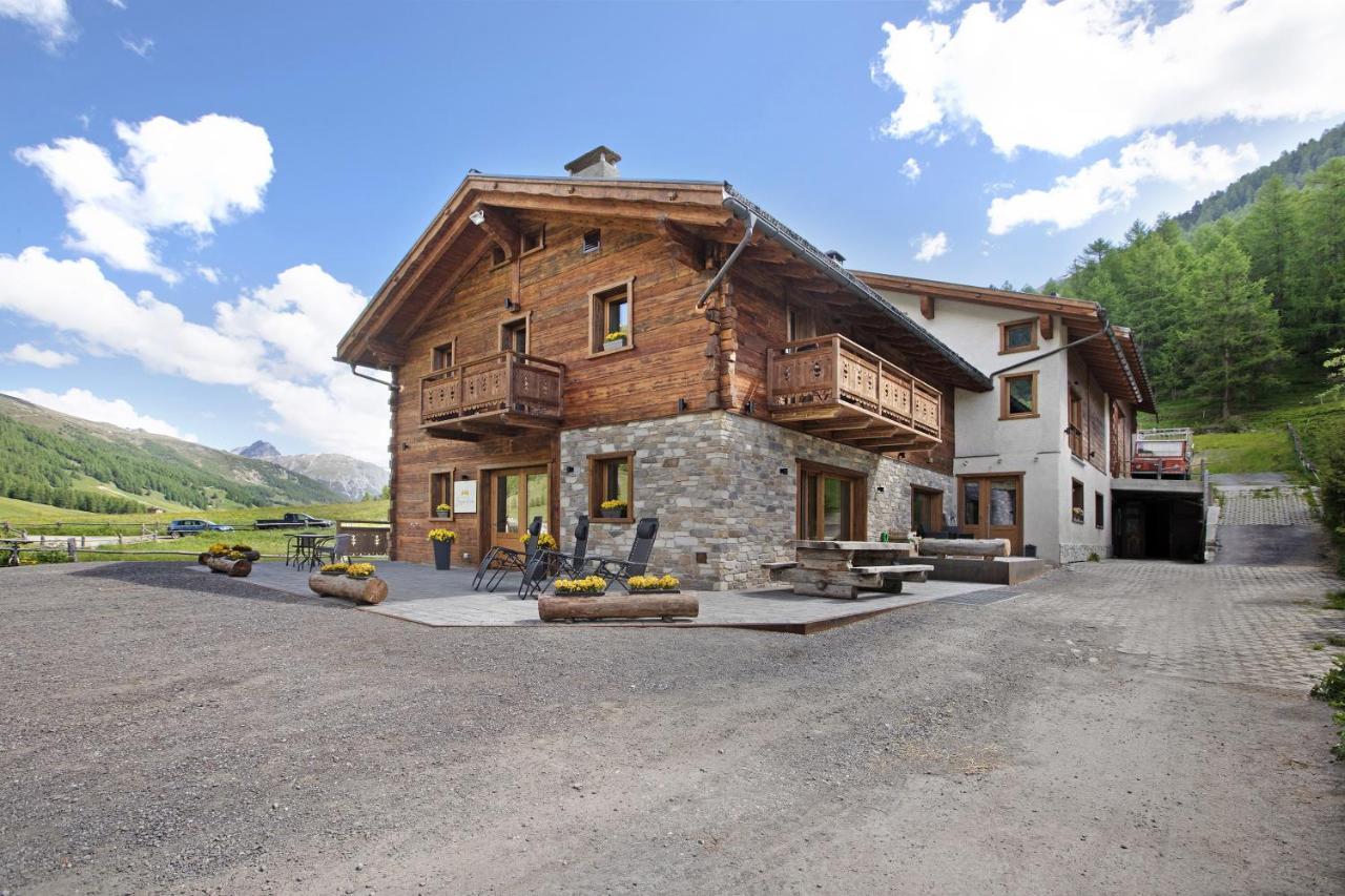 Apartment Agriturismo Bosco D'oro 1 *